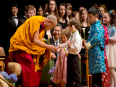 Đức Dalai Lama hoằng pháp 3 tuần tại Bắc Mỹ